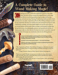 Load image into Gallery viewer, Compendium of Wooden Wand Making Techniques
