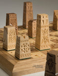 Load image into Gallery viewer, Everyday Chip Carving Designs
