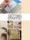 Load image into Gallery viewer, Everyday Chip Carving Designs
