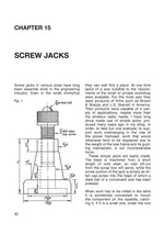 Metalwork and Machining Hints and Tips for Home Machinists