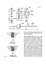 Metalwork and Machining Hints and Tips for Home Machinists