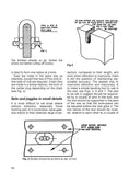 Load image into Gallery viewer, Metalworkers' Hints and Tips for Home Machinists
