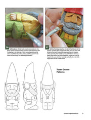 Carve a World of Gnomes