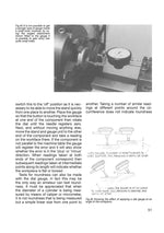 Measuring and Marking Metals for Home Machinists
