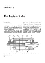 Spindles for Small Shop Metalworkers