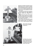 Load image into Gallery viewer, 16 Metalworking Workshop Projects for Home Machinists
