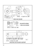 Load image into Gallery viewer, 16 Metalworking Workshop Projects for Home Machinists
