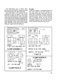Load image into Gallery viewer, 16 Metalworking Workshop Projects for Home Machinists
