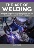 Load image into Gallery viewer, The Art of Welding
