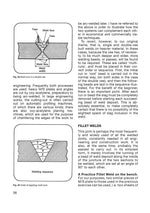 The Art of Welding