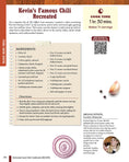 Load image into Gallery viewer, Seriously Good Chili Cookbook
