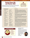 Load image into Gallery viewer, Seriously Good Chili Cookbook
