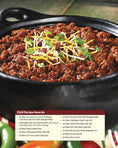 Load image into Gallery viewer, Seriously Good Chili Cookbook
