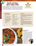 Load image into Gallery viewer, Seriously Good Chili Cookbook
