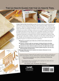 Load image into Gallery viewer, Complete Table Saw Book, Revised Edition
