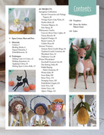 Spun Cotton Crafts