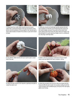Spun Cotton Crafts