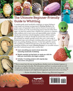 Whittling Workbook