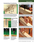 Load image into Gallery viewer, Woodworking (HC)
