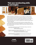 Load image into Gallery viewer, Woodworking (HC)
