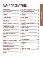 Chainsaw Carving for Beginners