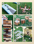 Load image into Gallery viewer, DIY Backyard Games

