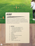 Load image into Gallery viewer, DIY Backyard Games
