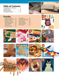 Load image into Gallery viewer, Easy Handmade Toys & Puzzles
