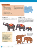 Load image into Gallery viewer, Easy Handmade Toys & Puzzles
