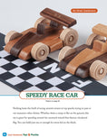 Load image into Gallery viewer, Easy Handmade Toys & Puzzles
