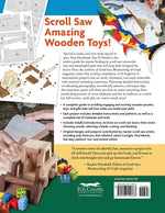 Easy Handmade Toys & Puzzles