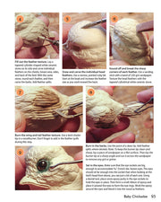 Complete Guide to Bird Carving