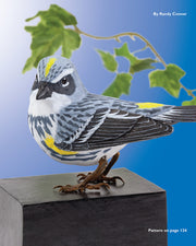 Complete Guide to Bird Carving