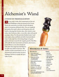 Load image into Gallery viewer, Compendium of Wooden Wand Making Techniques (HC)
