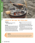 Load image into Gallery viewer, Easy Campfire Cooking, Expanded 2nd Edition
