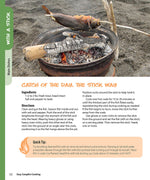 Easy Campfire Cooking, Expanded 2nd Edition