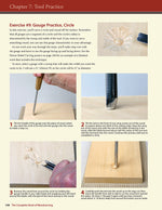 The Complete Book of Woodcarving, Updated Edition