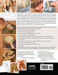 Load image into Gallery viewer, The Complete Book of Woodcarving, Updated Edition
