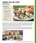 Load image into Gallery viewer, Weekend Camping Cookbook
