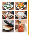 Load image into Gallery viewer, Weekend Camping Cookbook
