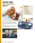 Load image into Gallery viewer, Weekend Camping Cookbook
