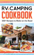 Load image into Gallery viewer, RV Camping Cookbook
