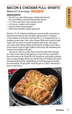 RV Camping Cookbook