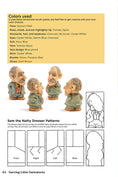 Load image into Gallery viewer, Carving Little Caricatures
