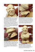 Load image into Gallery viewer, Carving Little Caricatures
