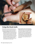 Load image into Gallery viewer, Spoon Carving Project Book
