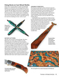 Load image into Gallery viewer, Woodworking with Resin
