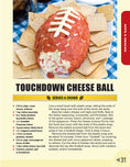 Load image into Gallery viewer, Tailgating Essentials Cookbook
