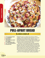 Tailgating Essentials Cookbook