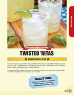 Tailgating Essentials Cookbook